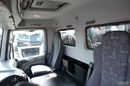 Mercedes 4141 / 8x6 / WYWROTKA TYLNOZSYPOWA / HARDOX / zdjęcie 36