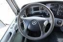 Mercedes 4141 / 8x6 / WYWROTKA TYLNOZSYPOWA / HARDOX / zdjęcie 38