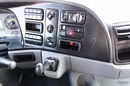Mercedes 4141 / 8x6 / WYWROTKA TYLNOZSYPOWA / HARDOX / zdjęcie 40