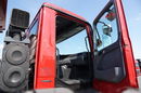 Mercedes 4141 / 8x6 / WYWROTKA TYLNOZSYPOWA / HARDOX / zdjęcie 45