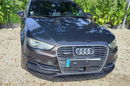 Audi A3 Turbo Hybrid e tron 4x4 zdjęcie 3