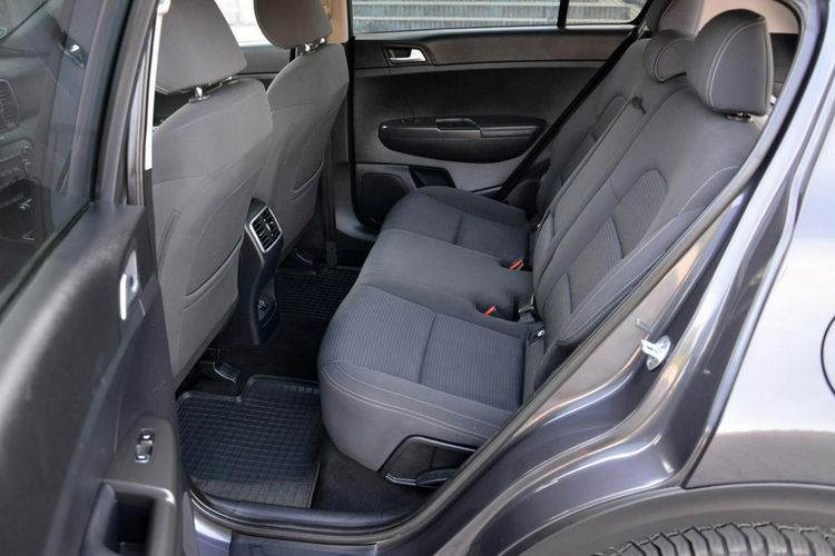 Kia Sportage 1.7CRD-I 141KM Automat Ledy Navi Kamera Asystent Pasa Grz.Kierownica zdjęcie 15
