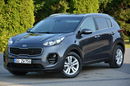 Kia Sportage 1.7CRD-I 141KM Automat Ledy Navi Kamera Asystent Pasa Grz.Kierownica zdjęcie 2