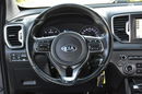 Kia Sportage 1.7CRD-I 141KM Automat Ledy Navi Kamera Asystent Pasa Grz.Kierownica zdjęcie 23