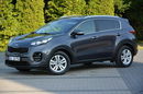 Kia Sportage 1.7CRD-I 141KM Automat Ledy Navi Kamera Asystent Pasa Grz.Kierownica zdjęcie 3