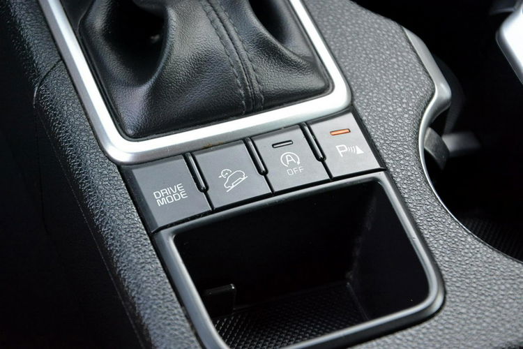 Kia Sportage 1.7CRD-I 141KM Automat Ledy Navi Kamera Asystent Pasa Grz.Kierownica zdjęcie 32