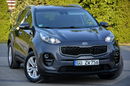 Kia Sportage 1.7CRD-I 141KM Automat Ledy Navi Kamera Asystent Pasa Grz.Kierownica zdjęcie 9