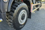 MAN 4x4 WUKO GAMON PW8 do zbierania odpadów płynnych separatorów EURO6 WUKO asenizacyjny separator beczka odpady czyszczenie kanalizacj zdjęcie 11