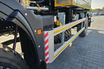 MAN 4x4 WUKO GAMON PW8 do zbierania odpadów płynnych separatorów EURO6 WUKO asenizacyjny separator beczka odpady czyszczenie kanalizacj zdjęcie 12