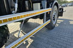 MAN 4x4 WUKO GAMON PW8 do zbierania odpadów płynnych separatorów EURO6 WUKO asenizacyjny separator beczka odpady czyszczenie kanalizacj zdjęcie 15