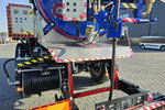 MAN 4x4 WUKO GAMON PW8 do zbierania odpadów płynnych separatorów EURO6 WUKO asenizacyjny separator beczka odpady czyszczenie kanalizacj zdjęcie 20