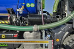 MAN 4x4 WUKO GAMON PW8 do zbierania odpadów płynnych separatorów EURO6 WUKO asenizacyjny separator beczka odpady czyszczenie kanalizacj zdjęcie 27