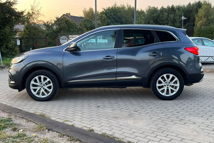 Renault Kadjar Diesel Gwarancja zdjęcie 11