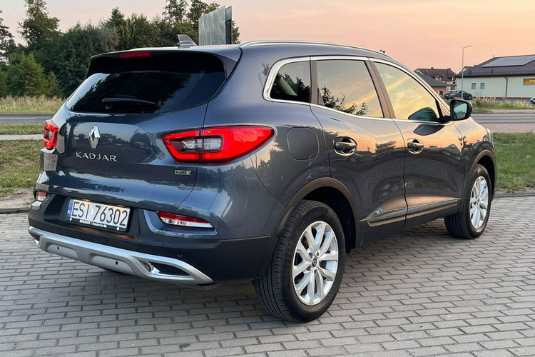 Renault Kadjar Diesel Gwarancja zdjęcie 14