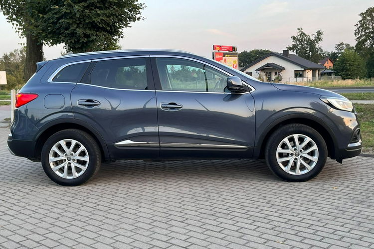 Renault Kadjar Diesel Gwarancja zdjęcie 15