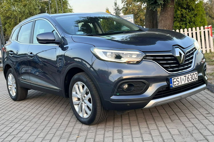 Renault Kadjar Diesel Gwarancja zdjęcie 5