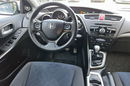Honda Civic 1.8 benzynka. Led. Kamera. Ksenon zdjęcie 14