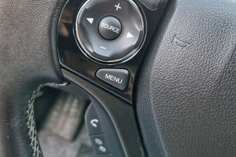 Honda Civic 1.8 benzynka. Led. Kamera. Ksenon zdjęcie 20