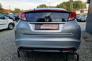 Honda Civic 1.8 benzynka. Led. Kamera. Ksenon zdjęcie 6