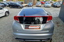 Honda Civic 1.8 benzynka. Led. Kamera. Ksenon zdjęcie 7