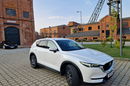 Mazda CX-5 Automat. Hed-Up. Skóra. Kamera 360° zdjęcie 13