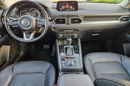 Mazda CX-5 Automat. Hed-Up. Skóra. Kamera 360° zdjęcie 17