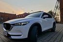 Mazda CX-5 Automat. Hed-Up. Skóra. Kamera 360° zdjęcie 3