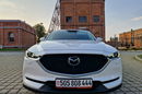 Mazda CX-5 Automat. Hed-Up. Skóra. Kamera 360° zdjęcie 5