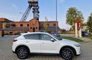 Mazda CX-5 Automat. Hed-Up. Skóra. Kamera 360° zdjęcie 7