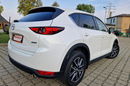 Mazda CX-5 Automat. Hed-Up. Skóra. Kamera 360° zdjęcie 8