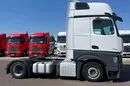 Mercedes ACTROS MP5 zdjęcie 4