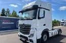 Mercedes ACTROS 1848 L MP5 zdjęcie 1