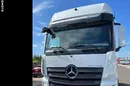 Mercedes ACTROS 1848 L MP5 zdjęcie 12