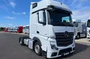 Mercedes ACTROS 1848 L MP5 zdjęcie 3