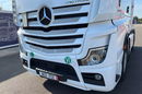 Mercedes ACTROS prokontraktowy zdjęcie 11