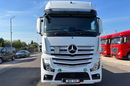 Mercedes ACTROS prokontraktowy zdjęcie 2