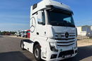 Mercedes ACTROS prokontraktowy zdjęcie 3