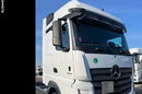 Mercedes ACTROS prokontraktowy zdjęcie 10