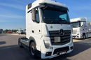 Mercedes ACTROS prokontraktowy zdjęcie 2