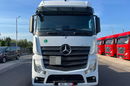 Mercedes ACTROS prokontraktowy zdjęcie 3