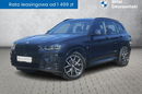BMW X3 xDrive20d M Pakiet Tempomat Podgrzewane Fotele Dostęp Komfort Relingi zdjęcie 1