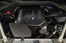 BMW X3 xDrive20d M Pakiet Tempomat Podgrzewane Fotele Dostęp Komfort Relingi zdjęcie 11