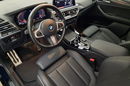 BMW X3 xDrive20d M Pakiet Tempomat Podgrzewane Fotele Dostęp Komfort Relingi zdjęcie 15