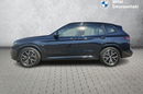 BMW X3 xDrive20d M Pakiet Tempomat Podgrzewane Fotele Dostęp Komfort Relingi zdjęcie 2