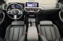 BMW X3 xDrive20d M Pakiet Tempomat Podgrzewane Fotele Dostęp Komfort Relingi zdjęcie 22