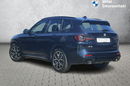 BMW X3 xDrive20d M Pakiet Tempomat Podgrzewane Fotele Dostęp Komfort Relingi zdjęcie 3