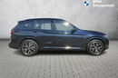 BMW X3 xDrive20d M Pakiet Tempomat Podgrzewane Fotele Dostęp Komfort Relingi zdjęcie 6