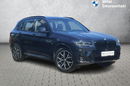 BMW X3 xDrive20d M Pakiet Tempomat Podgrzewane Fotele Dostęp Komfort Relingi zdjęcie 7