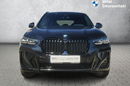 BMW X3 xDrive20d M Pakiet Tempomat Podgrzewane Fotele Dostęp Komfort Relingi zdjęcie 8
