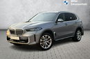 BMW X5 xDrive30d Podgrzewane Fotele Komfortowe Tempomat LED Relingi Harman zdjęcie 1